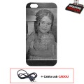 Huse Iphone Metal